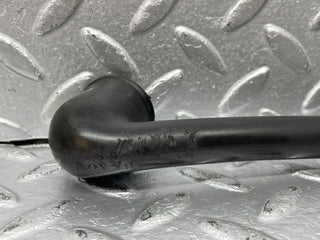 39774 Mercedes-Benz R107 350SL Crankcase Breather Hose Pipe 1160940591