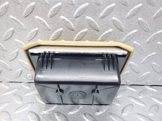 W123 rear door ashtray used OEM