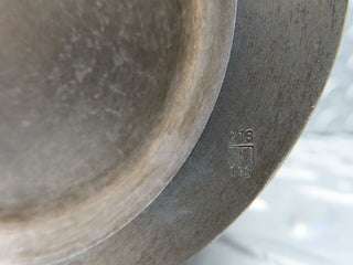 R107 SL piston with connecting rod used OEM