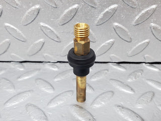 W123 fuel injector used OEM