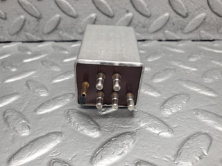 W108 rear heated window relay used OEM