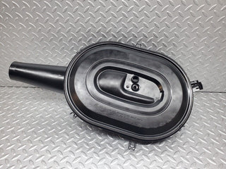 44470 Mercedes-Benz W123 280E Air Filter Box Housing 0110949702