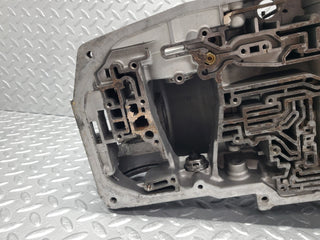 W123 automatic gearbox housing used OEM