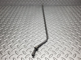 W112 gearbox oil hose pipe used OEM