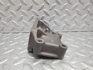W112 air compressor support bracket used OEM