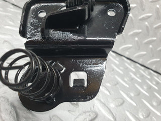 42301 Mercedes-Benz R129 320SL Coupe Bonnet Release Latch 1298800064