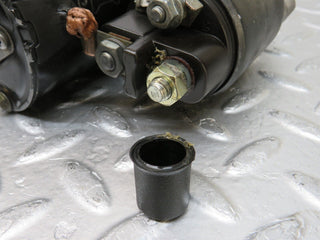 34928 Mercedes-Benz W210 320E Starter Motor Bosch 0001108197 0051516501