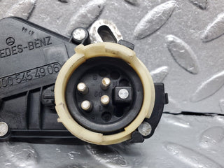 44569 Mercedes-Benz W123 280E Reverse Light Switch 722.309 0005454906