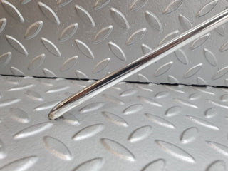 43477 Mercedes-Benz W108 280SE Roof Chrome Trim Right Side