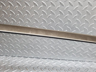 W202 roof trim left side used OEM