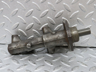 R107 SL brake master cylinder used OEM