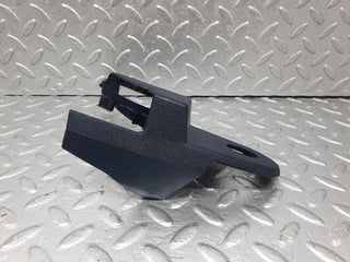 42705 Mercedes-Benz W201 190 2.0L Front Right Seat Cover Trim Blue 2019182430