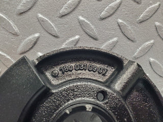 46579 Mercedes-Benz W105 PONTON Crankshaft Vibration Damper 1800310907