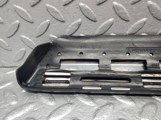 46423 Mercedes-Benz C123 280CE Coupe Front Left Fender Wing Lower Moulding Trim
