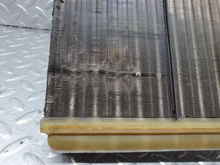 42406 Mercedes-Benz R129 320SL Coupe Heater Radiator Behr