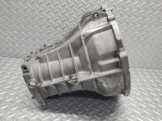 W123 manual gearbox housing used OEM