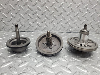 W123 automatic gearbox piston set used OEM