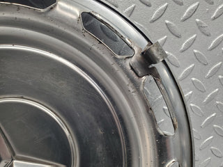W108 wheel trim hub cap 14 used OEM