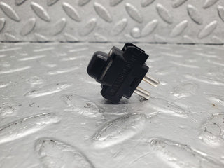 W124 Cabriolet child lock control switch used OEM