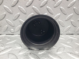 W108 headlight rubber cover cap used OEM