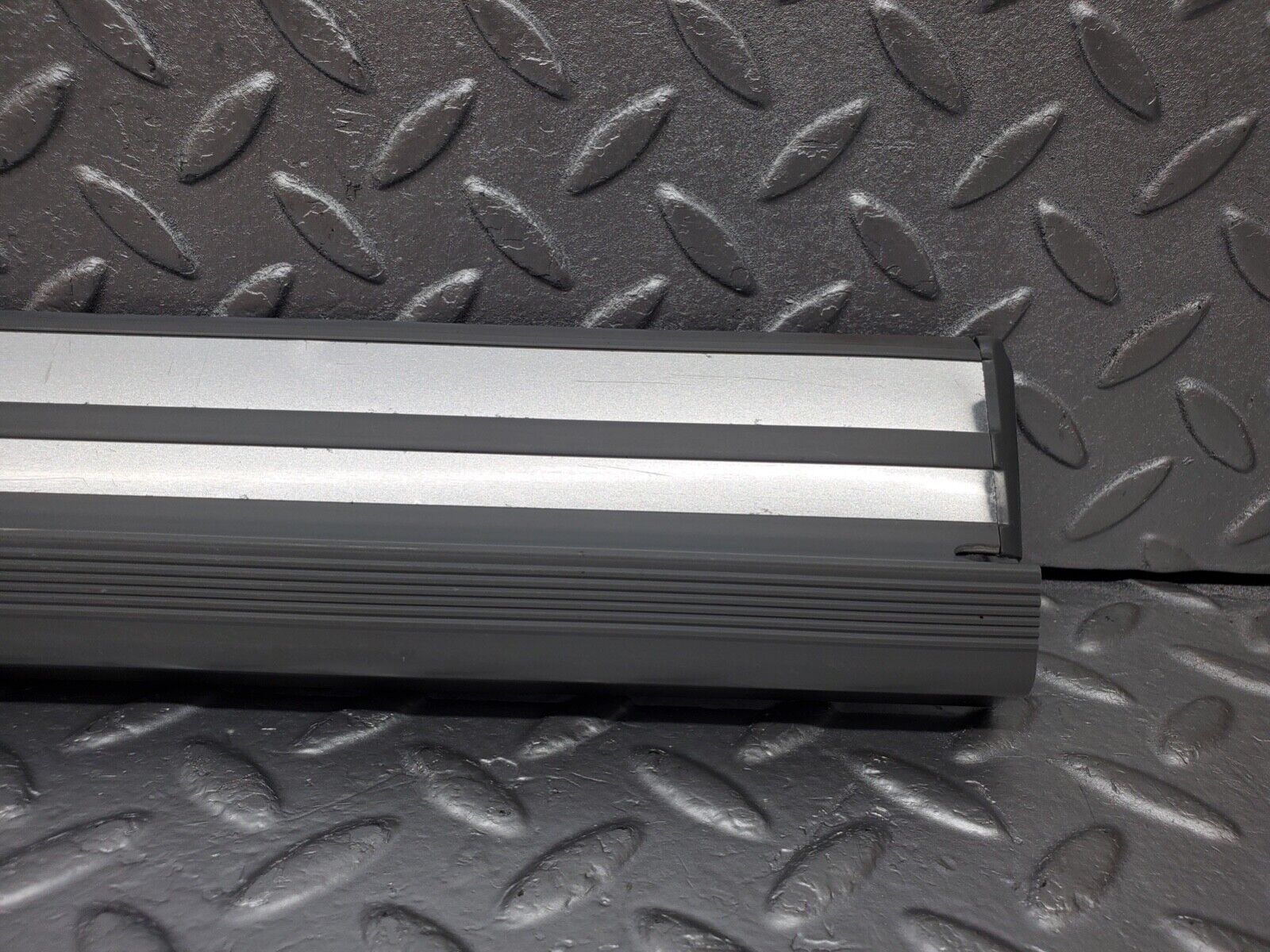 44582 Mercedes-Benz W124 220E Front Left Door Sill Trim