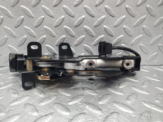 R129 SL rear right roof lock mechanism used OEM