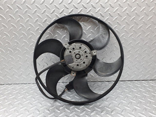 41852 Mercedes-Benz W202 C200 Radiator Cooling Fan 3136613279