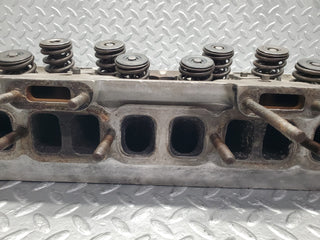 W112 cylinder head used OEM