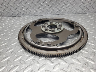 W201 Baby Benz flywheel starter ring with screw used OEM