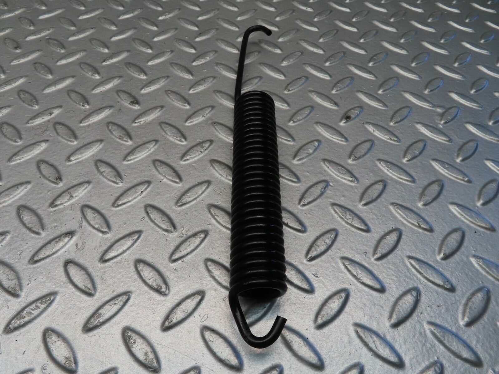 11673 Mercedes-Benz R107 450SL Bonnet Hinge Spring Left Side