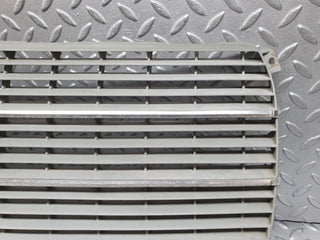 44103 Mercedes-Benz C123 230CE Coupe Bonnet Grill