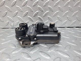 45212 Mercedes-Benz R129 300SL Coupe Ignition Control Unit Bosch 0075458632 0227400666