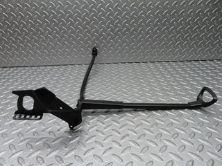 R107 SL front left seat sliding mechanism used OEM