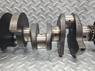 W112 crankshaft used OEM