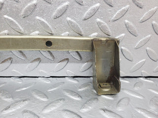 W123 rear right door window channel used OEM
