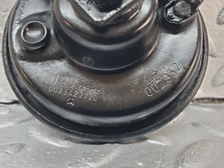 45686 Mercedes-Benz W126 420SE Horn 002952 0035422820