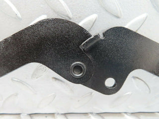 R107 SL bonnet hinge left side used OEM
