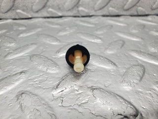 W108 windscreen washer nozzle used OEM