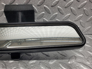 W124 rear view mirror used OEM