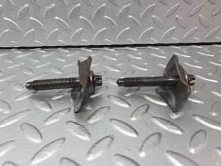 W202 rear suspension axle mounting bolt used OEM