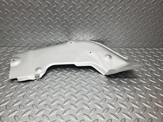 46852 Mercedes-Benz R129 320SL Coupe Exhaust Heat Shield