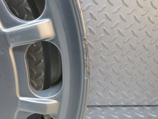 39529 Mercedes-Benz R107 Alloy Wheel 7Jx15H2 ET44 2014001302