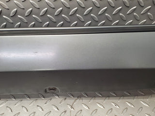 W201 Baby Benz side skirt right side used OEM