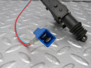 39133 Mercedes-Benz R107 500SL Trunk Lock Actuator