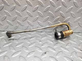 W124 fuel pipe line used OEM
