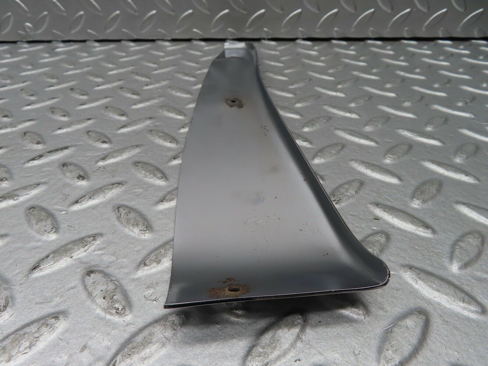 20513 Mercedes-Benz R107 450SL Left Door Chrome Cover
