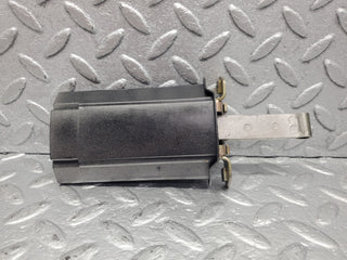 R129 SL door safety check strap used OEM