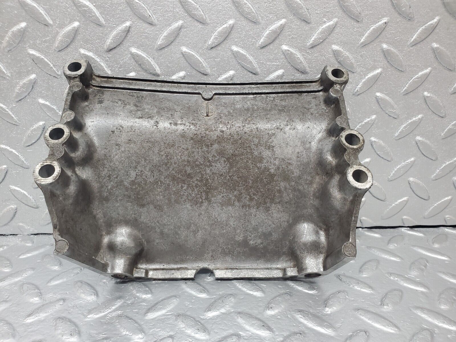 44303 Mercedes-Benz W123 280E Gearbox Support 1100140195