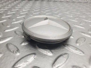 W123 alloy wheel centre cap used OEM