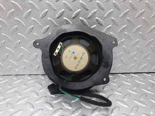 41809 Mercedes-Benz W202 C200 Front Door Loudspeaker Left 2028209502